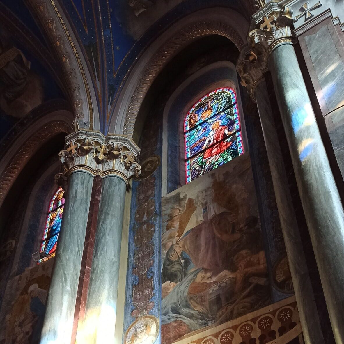 Santuario Monteodorisio