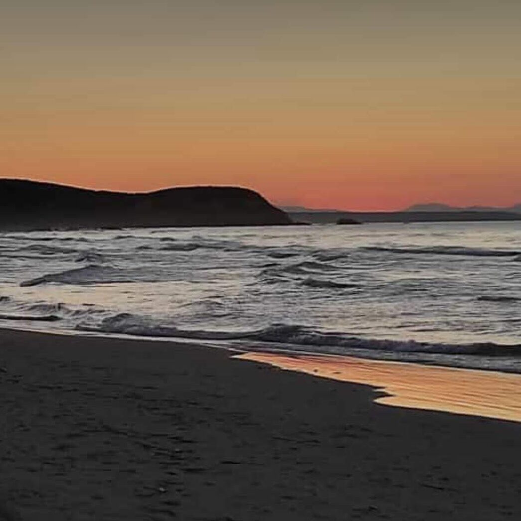 Spiaggia di Punta Penna