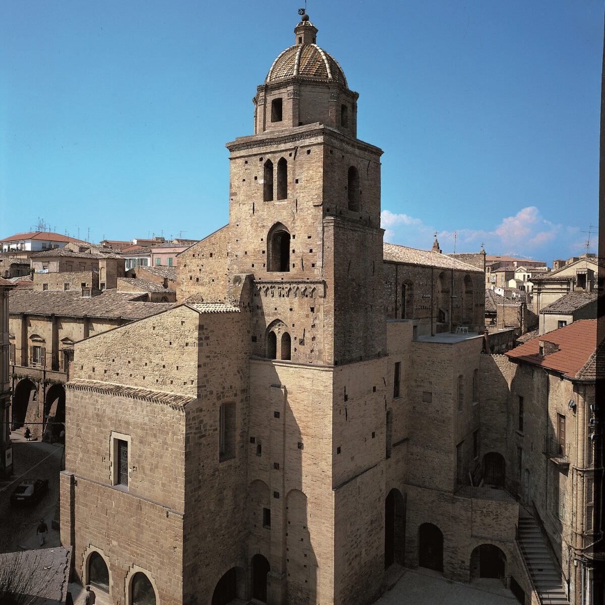 Chiesa di San francesco