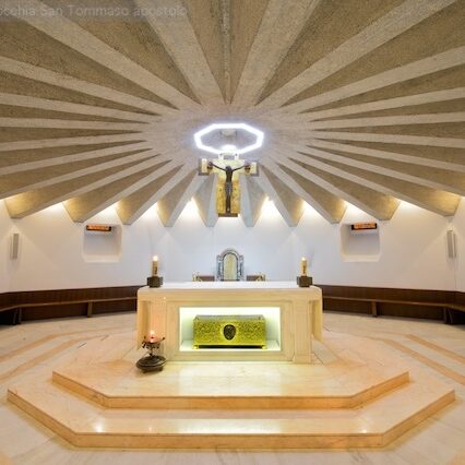 Tomba di San Tommaso